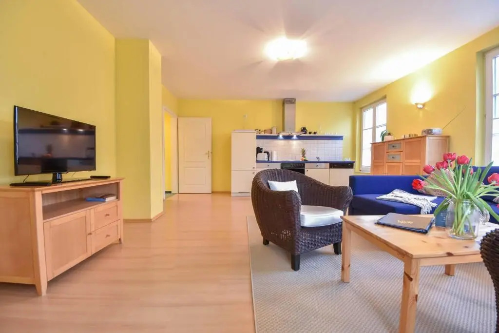 Villa Lucie Else Wohnung 10
