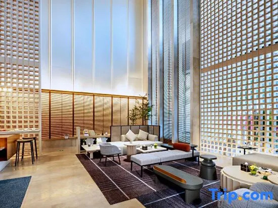 ICON LAB Hotel Shenzhen Futian