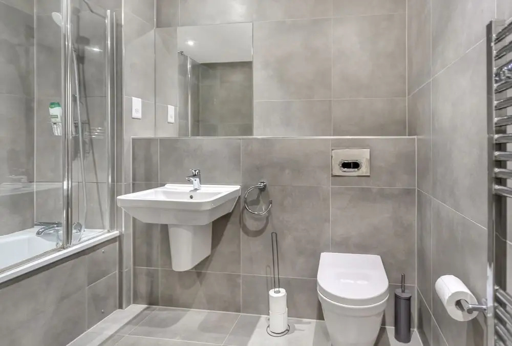 1 Bed, Sleeps 3, Free Parking, Wifi