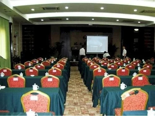 Huaqiao Hotel - Wenzhou