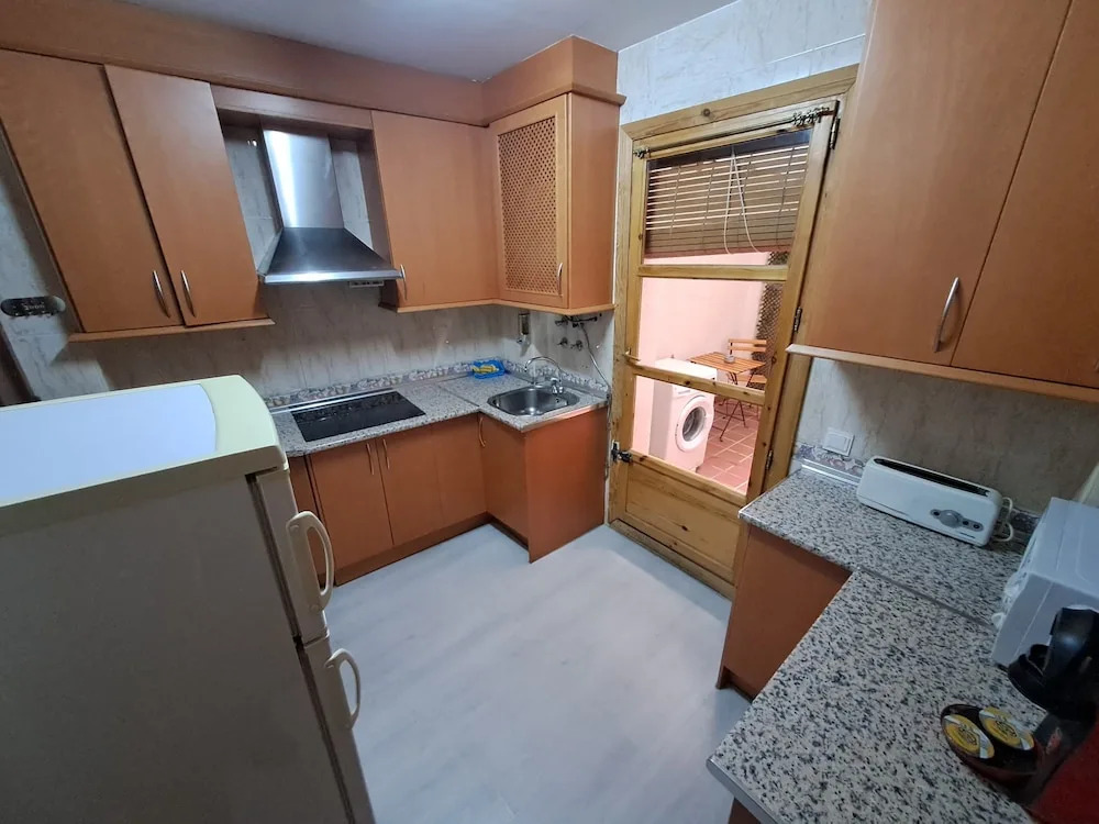 Nest Flats Navas
