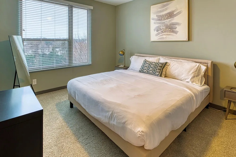 Kasa Columbia 2 Apartments