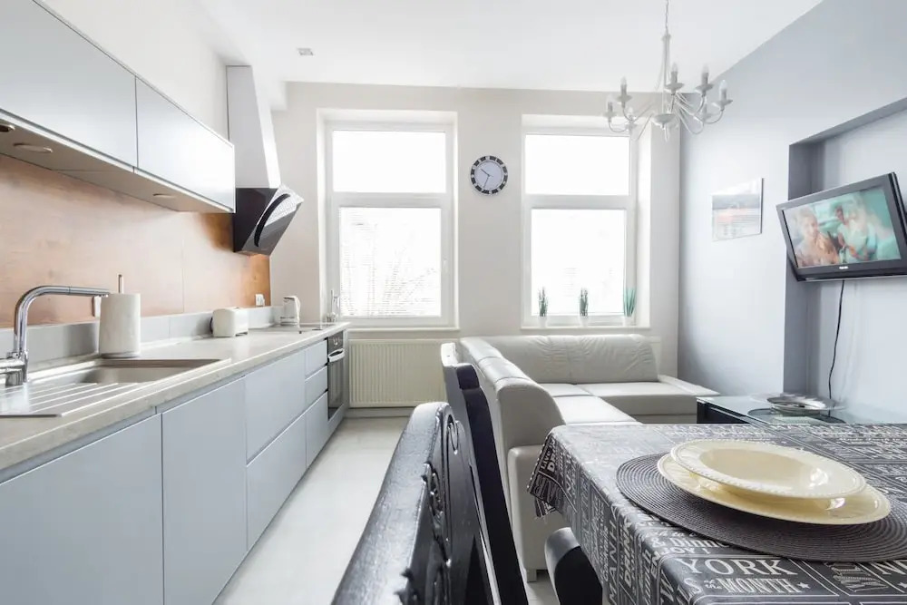 Karlikowski Sopockie Apartamenty