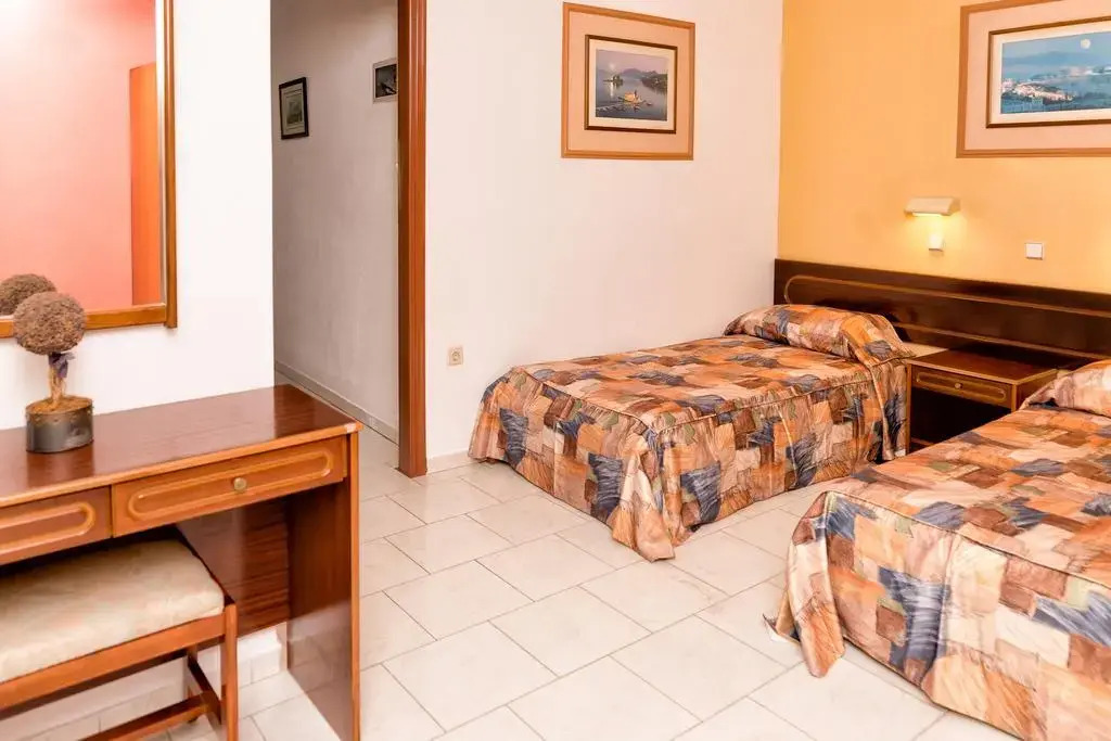 Afroditi Apartments