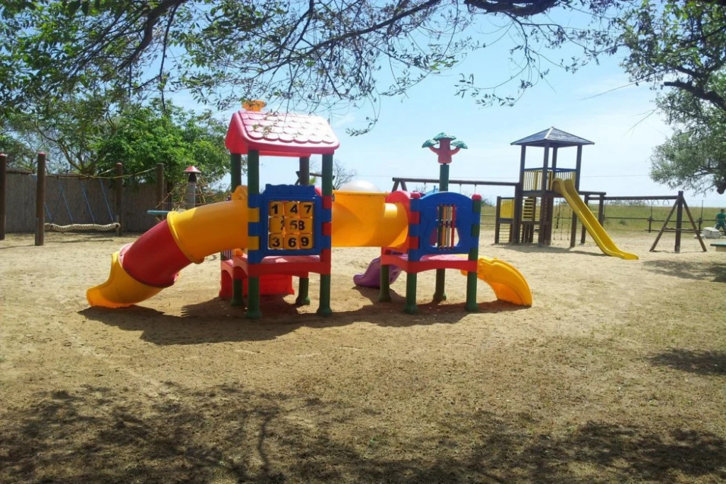 Campground Holiday Center Valdor