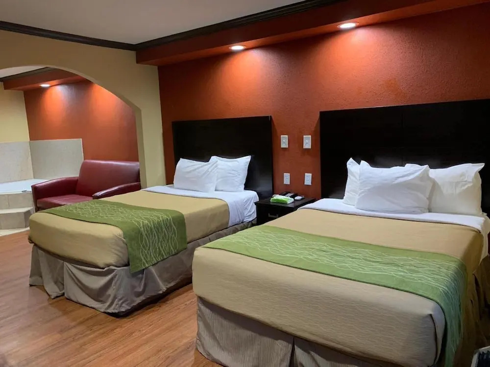 Journey Inn