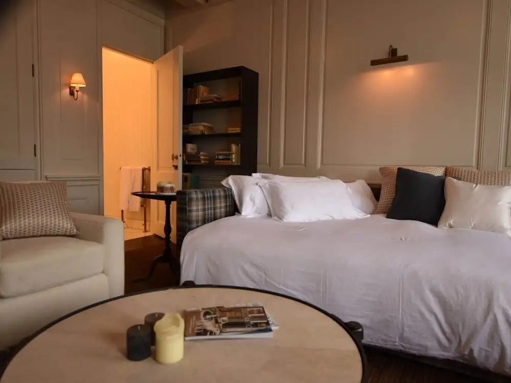 Grand Townhouse in Harlingen near Beach