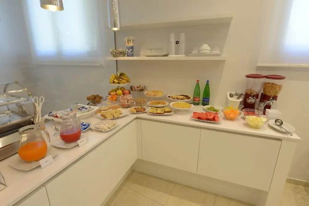Imperiali Hotel