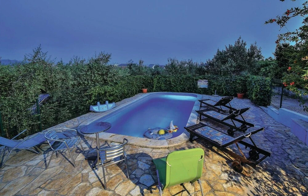 Beautiful Home in Kastel Sucurac With Wifi and 1 Bedrooms