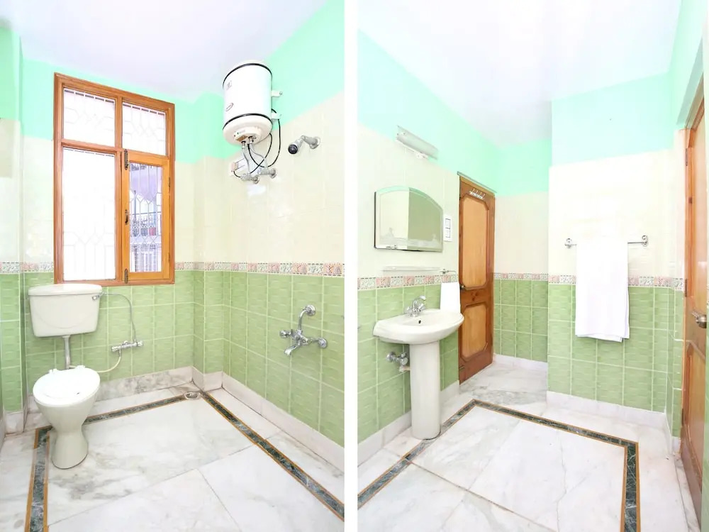OYO 10862 Home Luxury 3BHK Chota Shimla