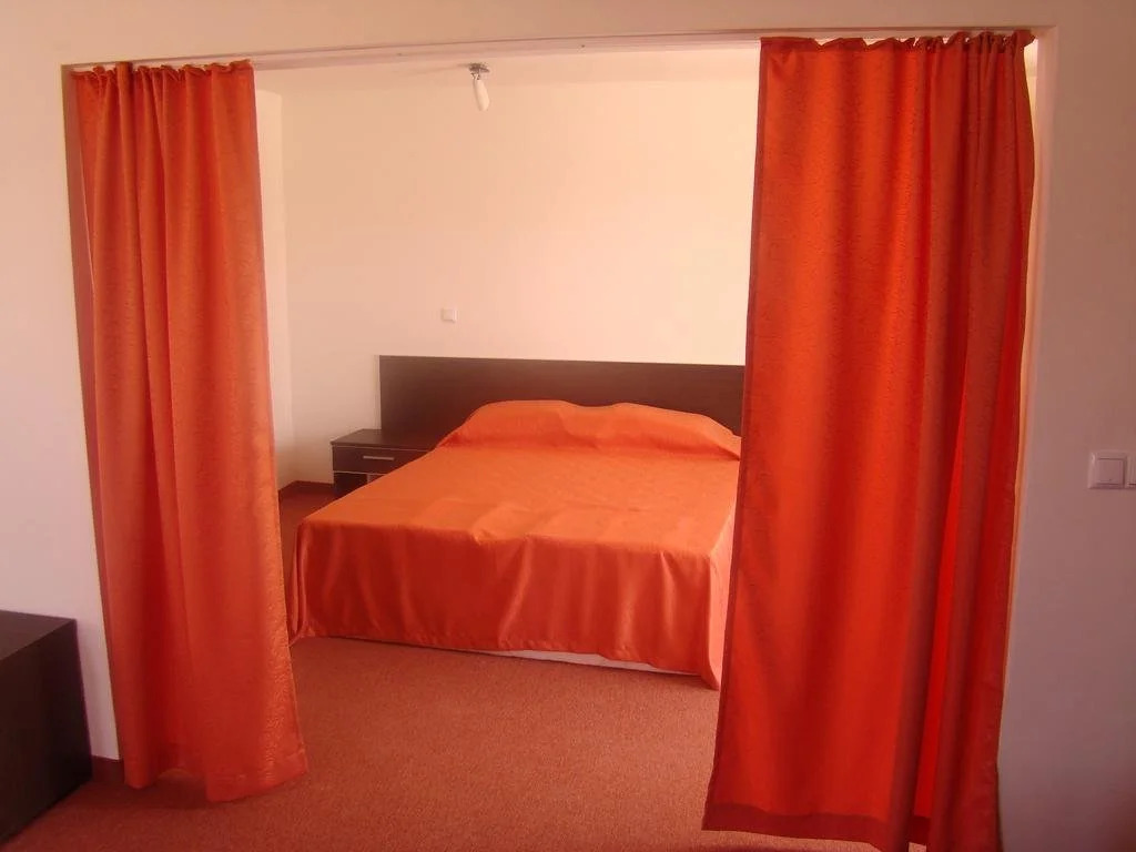 Hotel Bellisimo