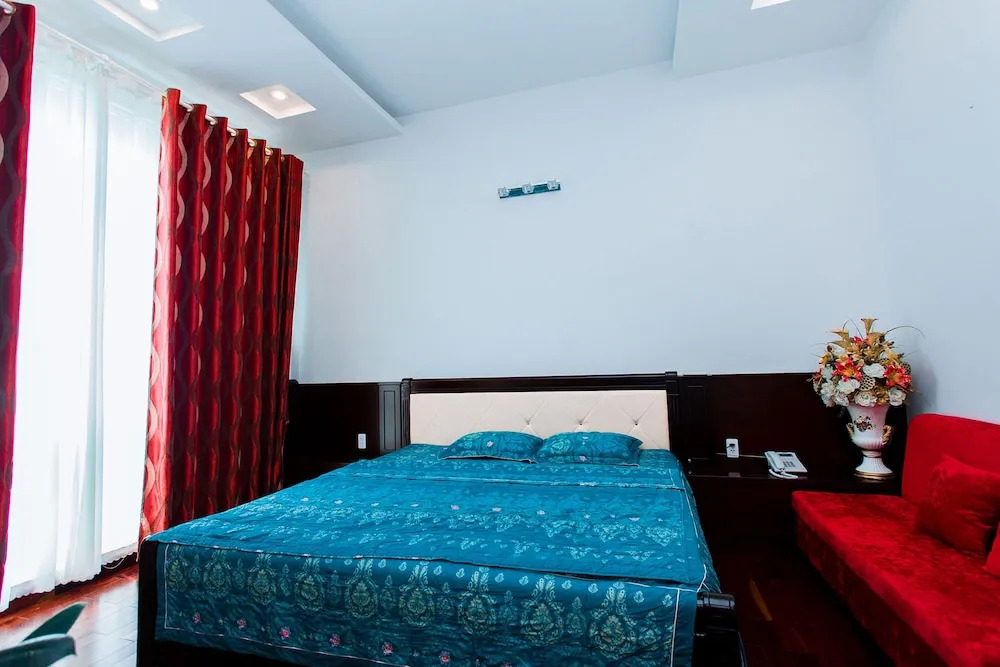 Scandinavian Villa - Homestay Vung Tau