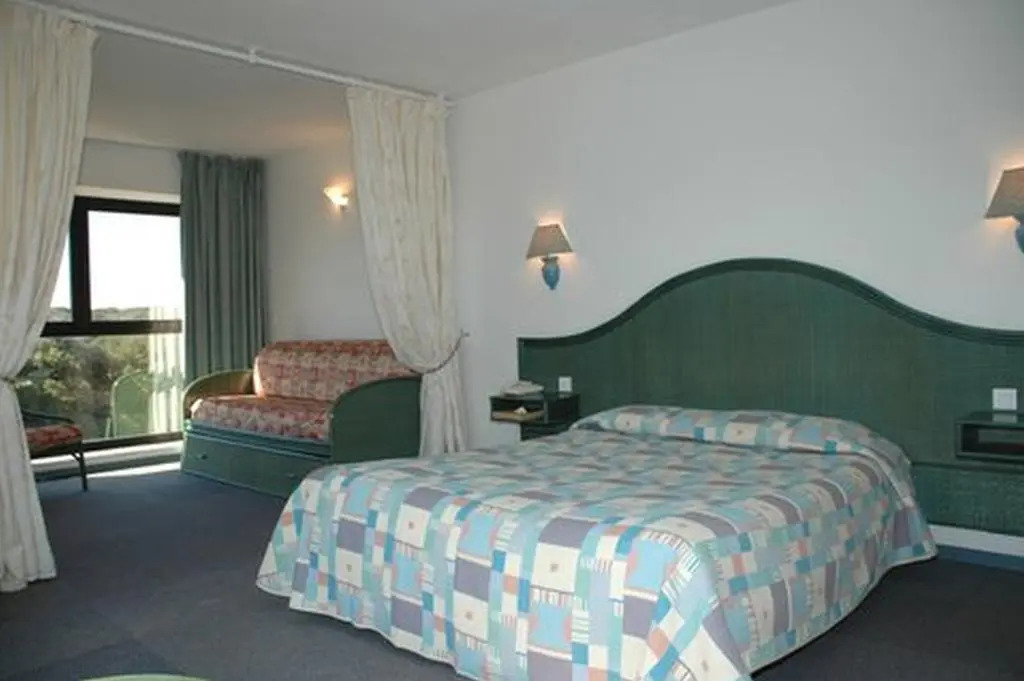 Hôtel U Libecciu