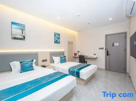 Yijing Express Hotel