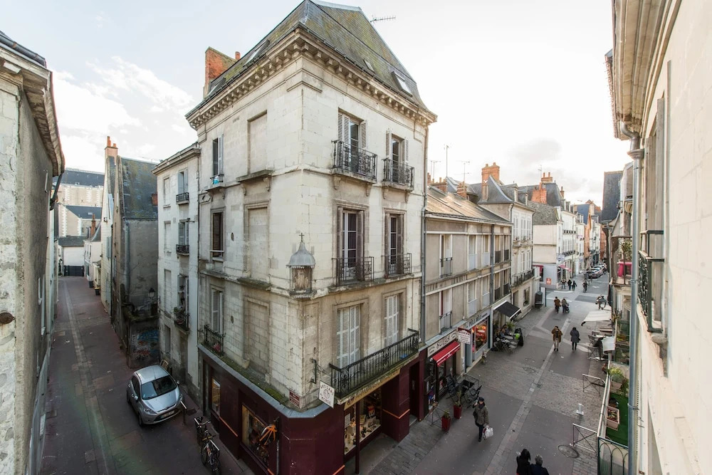 T2 Calme Colbert - Mytripintours