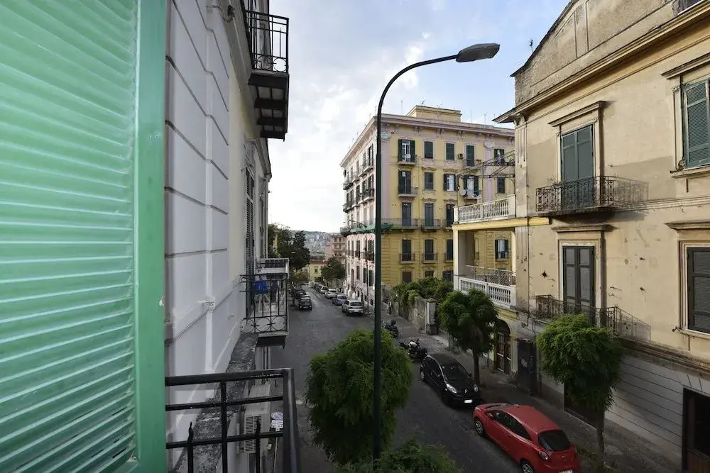 B&B CasaZeni