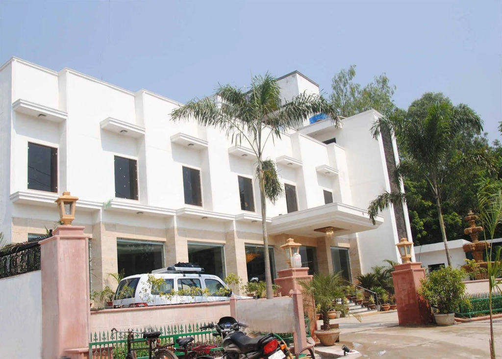 Hotel Taj Resorts