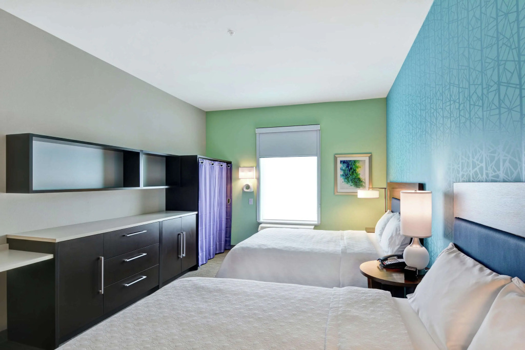 Home2 Suites Pensacola I-10 At North Davis Hwy