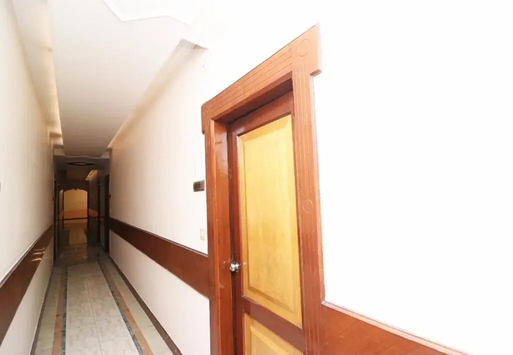Hotel Metro Regency by OYO Rooms