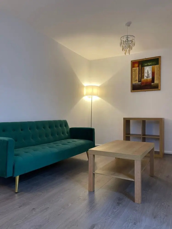 Beautiful 3-bed House in Birmingham City Center