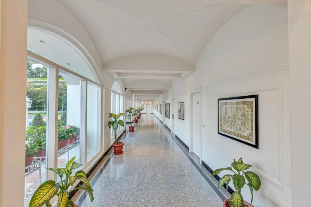 Club Mahindra Kandaghat