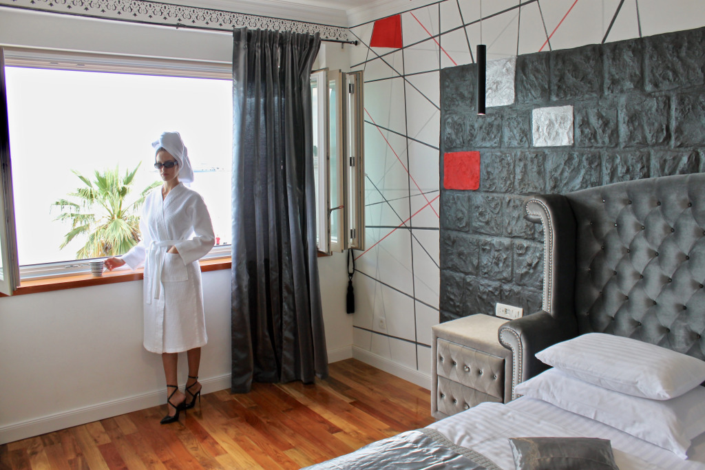 Galeria Valeria Seaside Downtown - MAG Quaint & Elegant Boutique Hotels