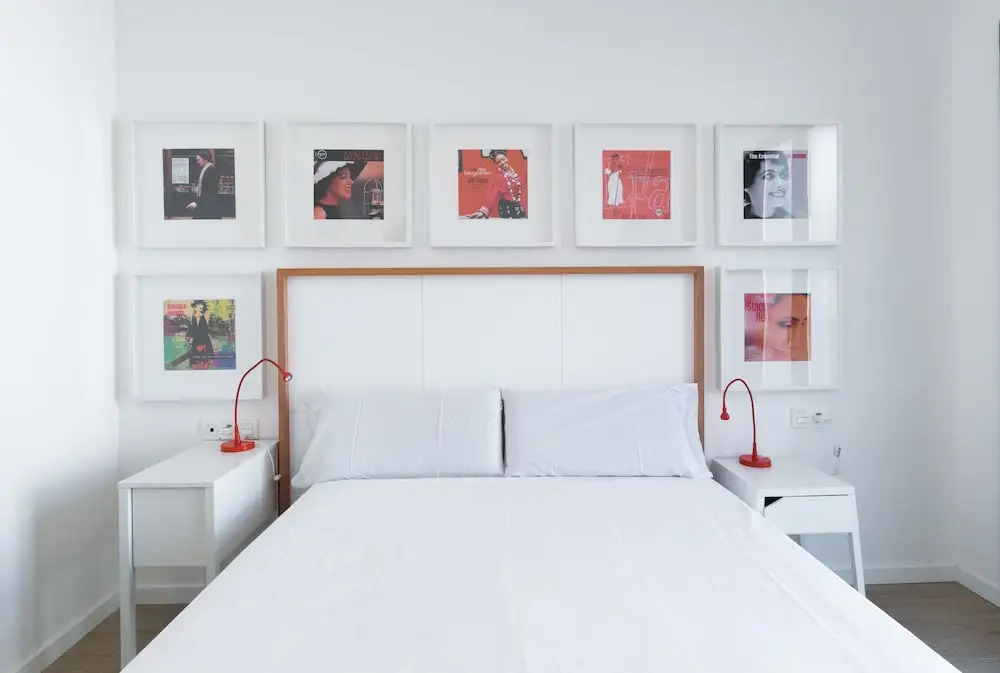 Apartments Madrina