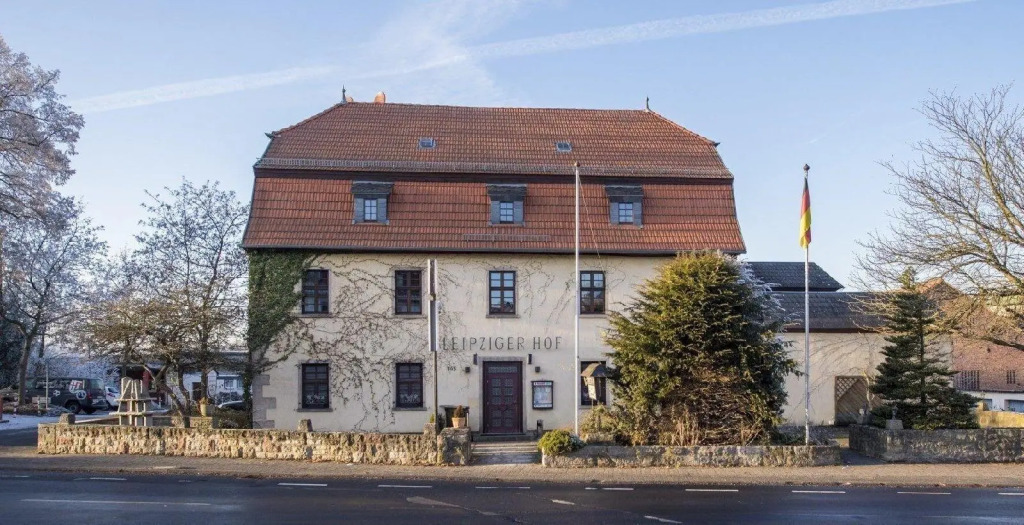 Leipziger Hof