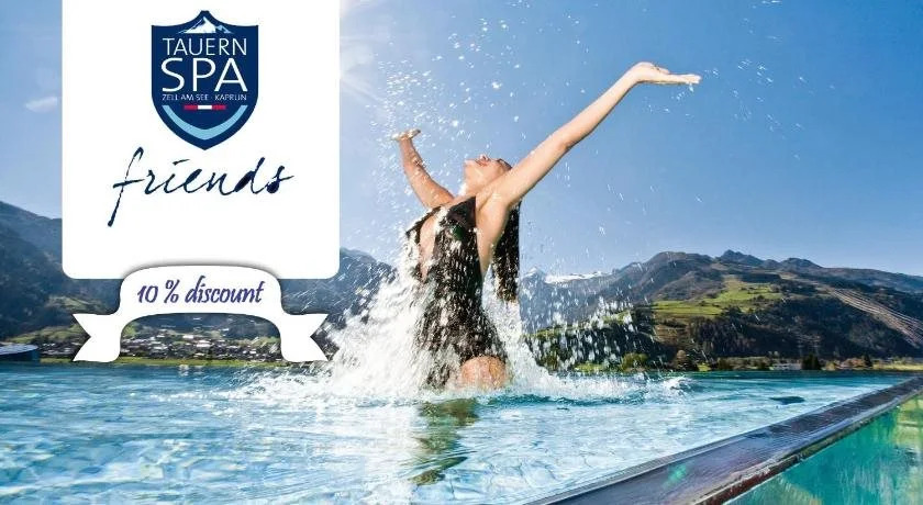 Residence Alpin Kaprun incl SUMMER CARD by All in One Apartments