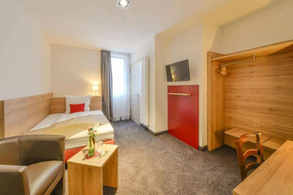Hotel WITT am See