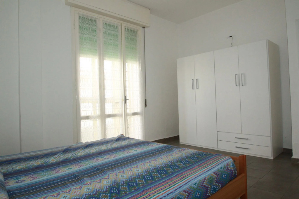 Villa Pineta Apartments