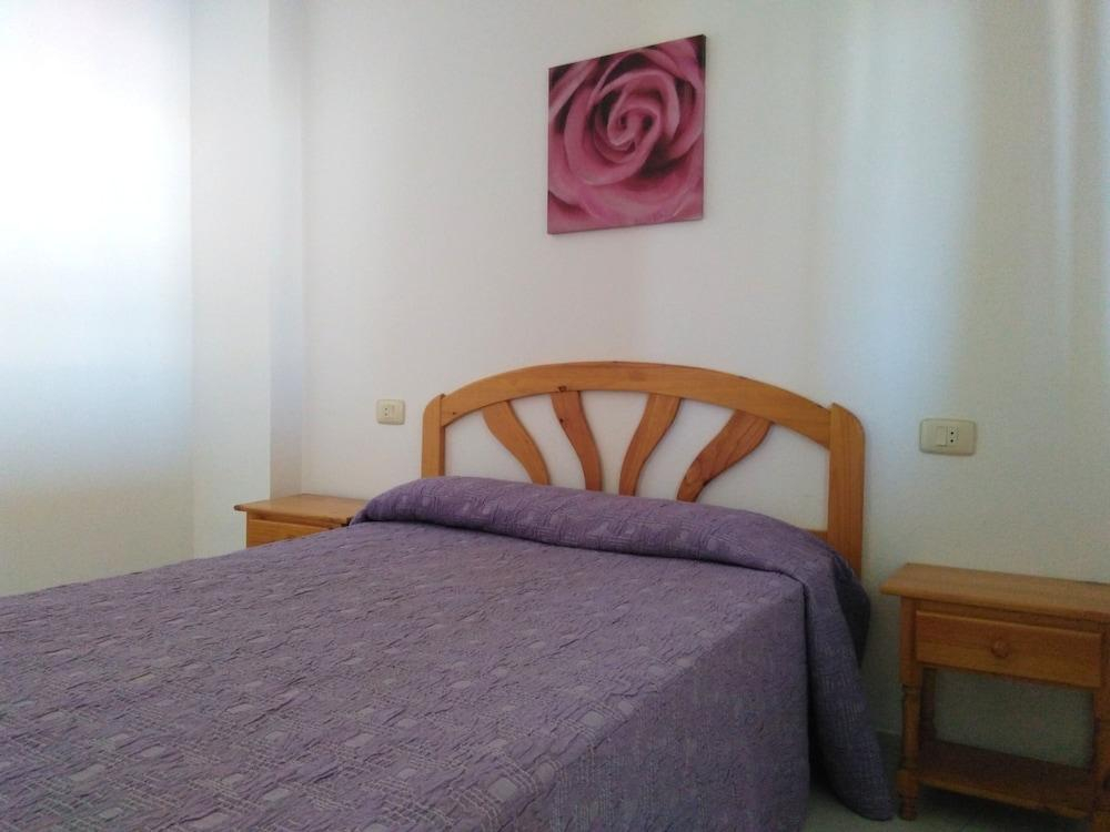 Apartamentos Picasso Peñiscola