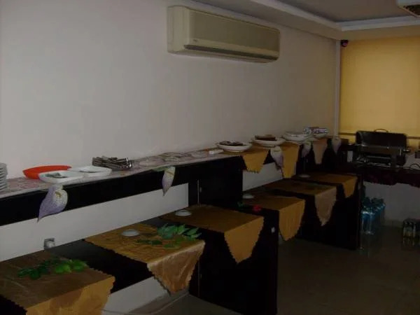 Ozturk Hotel