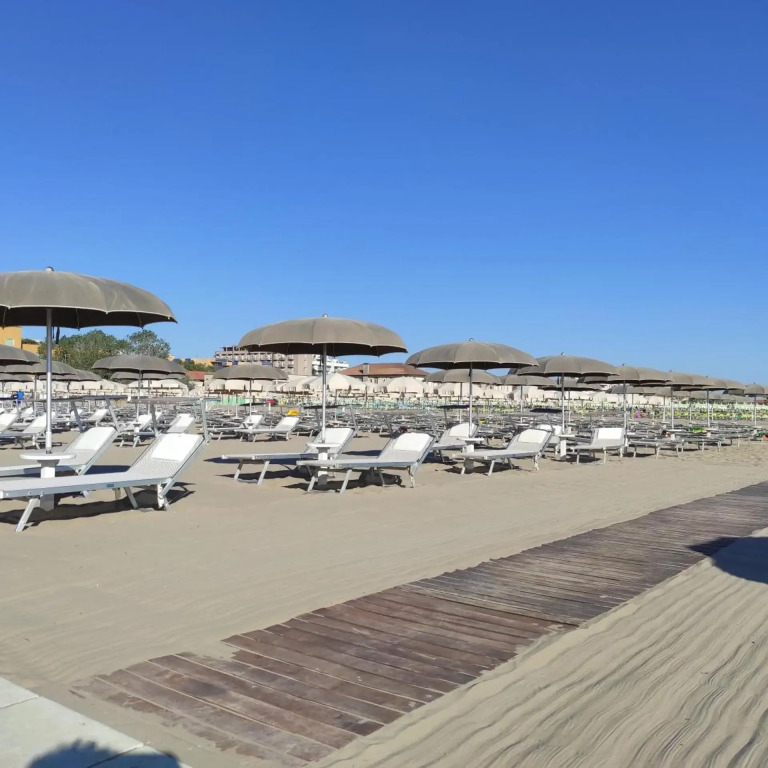Hotel Susy
