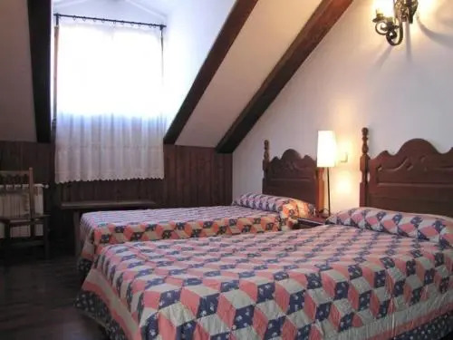 Casa Rural de la Abuela