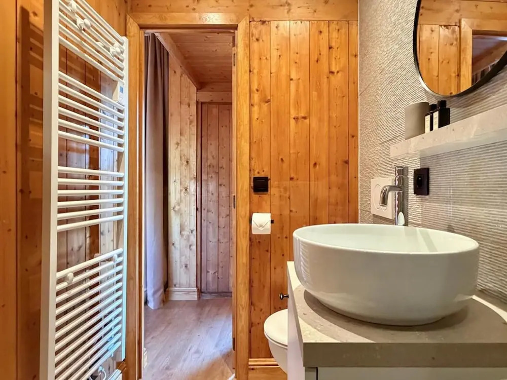 Peace, Comfort & Nature at This Home