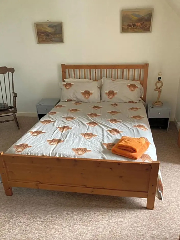 Coochie Room
