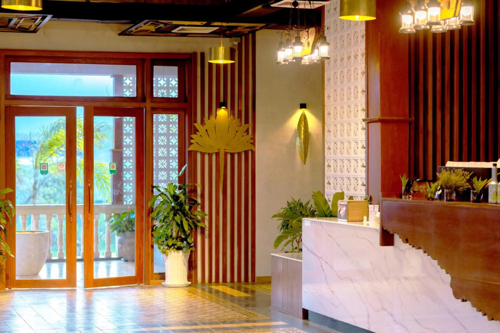 KNN Luxury Hill