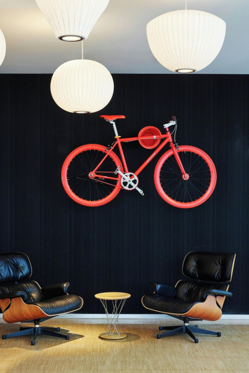 citizenM Schiphol Airport