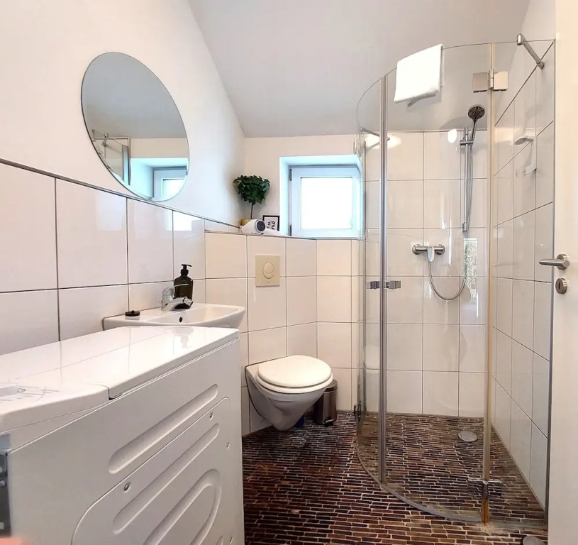 Airport Messe Apartments