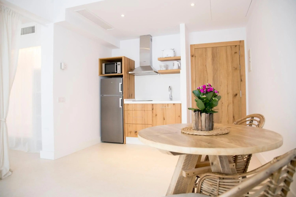 Sa Cala Suites - Formentera Break