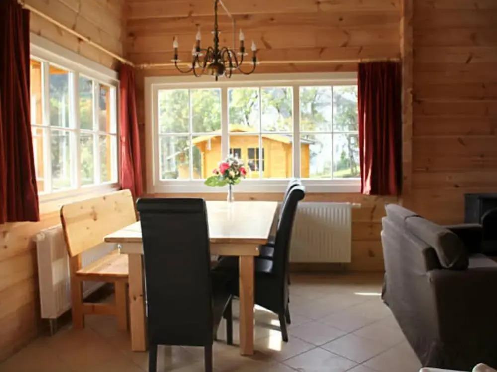 Ferienhaus, Wissinghausen