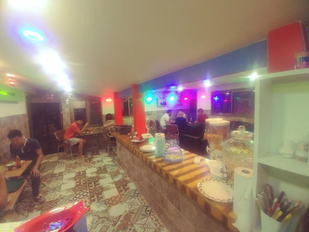 Vitrage Guest House