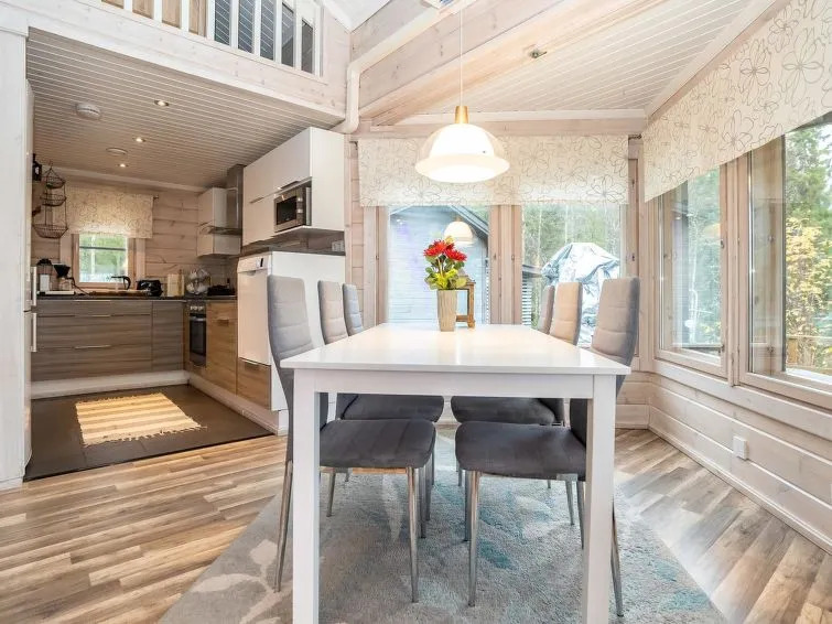 Holiday Home Villa helmi by Interhome