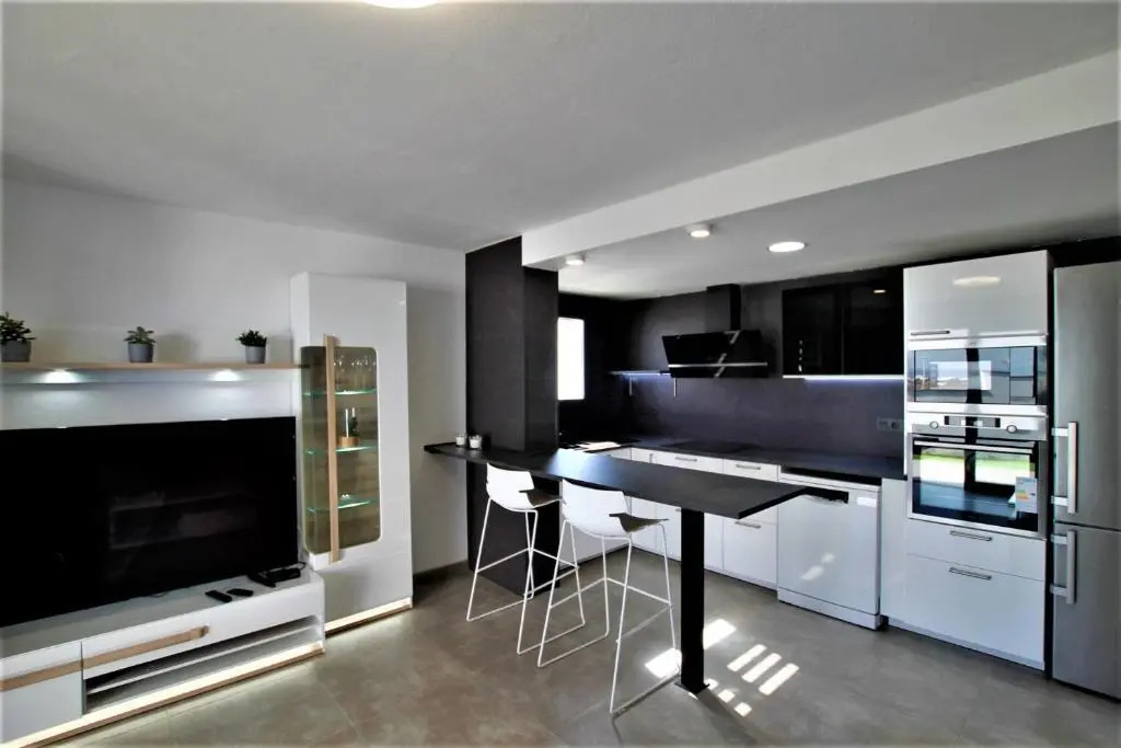 Holiday House and Spa Lanzarote
