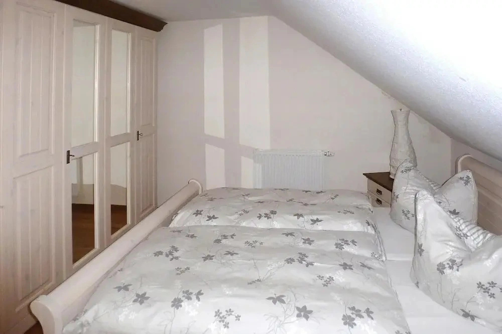 Appartement Landhaus Markus, Suderschwei