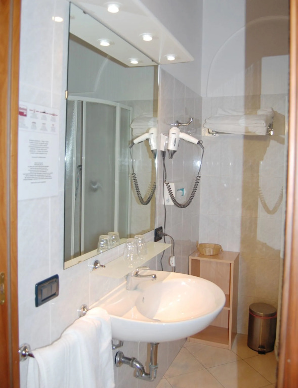 Antico Residence, MantegnaHotels