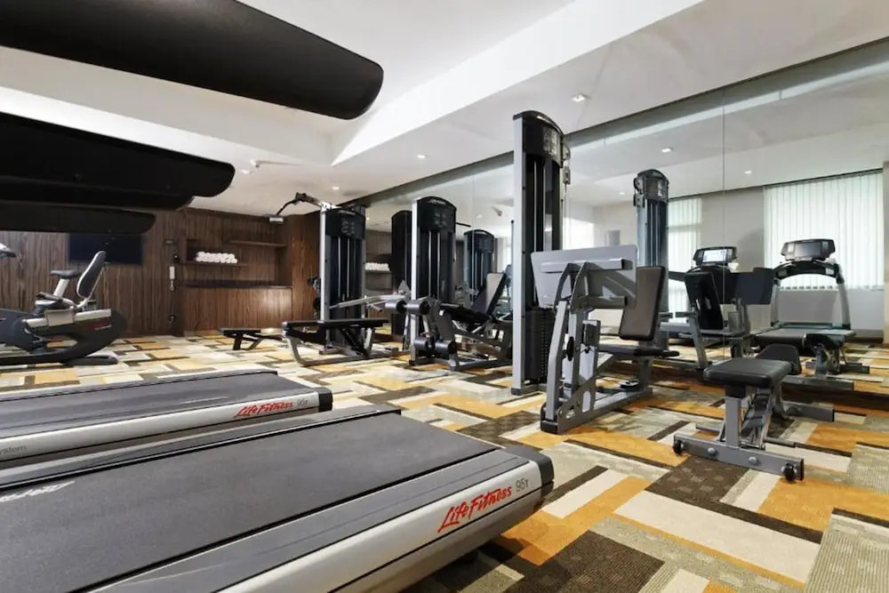IIDL Suites New Delhi