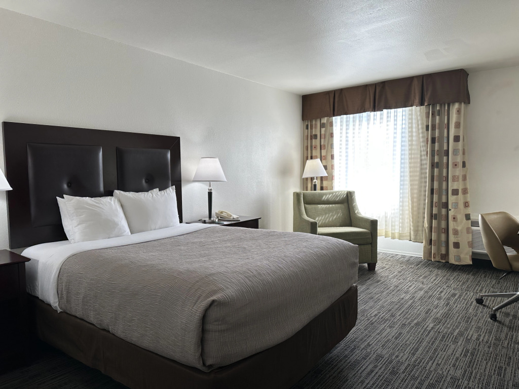 Quality Inn & Suites Everett