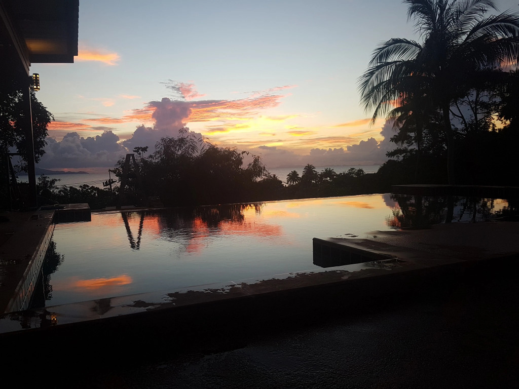 Moonstone Villa (SHA Certified)